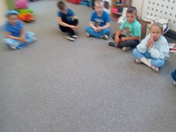 2025-05-11 Dzień polskiej niezapominajki